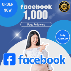 facebook page follow